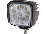 Faro Da Lavoro Led Hella Ultra Beam 2000Lm Illuminazione Del Terreno