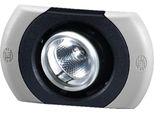 Luce Interna 24 V 2,5 W Led Hella Universale Per Vari Veicoli.