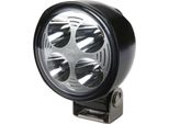 Faro Da Lavoro Led Illuminazione A Lungo Raggio 800Lm 2.000Mm Hella