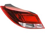 Hella Fanale Posteriore Combinato Destro 9EL 176 380-061