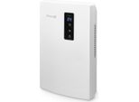 Clean Air Optima CA-703 Deumidificatore 2 L 38 Db 65 W Bianco