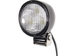 Faro Da Lavoro Led Hella Modulo 70 800Lm Illuminazione A Distanza Ravvicinata