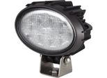 Faro Da Lavoro Led Hella Oval 100 Thermo Pro 1700Lm Illuminazione A Distanza Ravvicinata