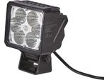 Hella Eco 26 Fari Da Lavoro A Led 2000Lm Illuminazione Ad Ampio Raggio