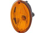 Indicatore Di Direzione Destro Alogeno Hella Per Krone