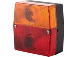 Fanale Posteriore Destro 12 V P21W Tecnologia Hella Per John Deere