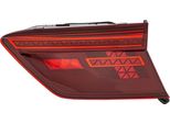 Fanale Posteriore Destro 12 V Led Hella Adatto Ad Es. Per Vw Tiguan