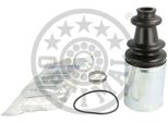 Set Soffietto Optimal Per Albero Motore Renault 14 (121) CVB-10154CR