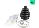 Set Soffietto Optimal Per Albero Motore Per Hyundai I10 (Pa) CVB-10583TPE