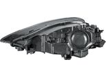 Proiettore Principale Destro 12 V Led Matrix Hella Per Porsche Cayenne E Altri