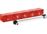 Barra Stabilizzatrice Trw Per Opel Agila (B) (H08) Anteriore Sinistra Anteriore Destra JTS7622