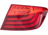 Luce Posteriore Combinata Hella 2SD 011 144-321
