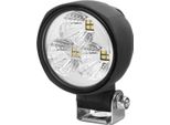 Faro Da Lavoro 12 V 13 W Led 6.500 K 1.500 Lm Hella Applicabile Universalmente