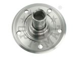 Optimal 04-P486 Mozzo Ruota Anteriore Per Chevrolet Niva I 5 Fori Ø139,7 Mm Cerchio Bulloni