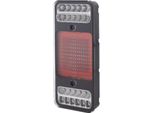 Luce Posteriore Destra 12 V Led Hella Universale Per Diversi Veicoli.
