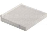 Inserto Filtro Aria Abitacolo 214 - 200 Mm Kolbenschmidt Per Es. Alfa Romeo 159