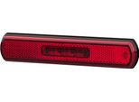 Luce Laterale Destra 24 V Led Hella Universale Per Diversi Veicoli.