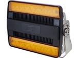 Faro Da Lavoro Led Hella Hypalume Illuminazione A Distanza Ravvicinata