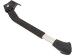 E-Bike Standard, Singolo Regolabile, 26-28 Pollici, Nero
