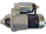 Motorino Di Avviamento 12 V 1,2 Kw 8 Denti Hella Per Hyundai Sonata Ed Altri