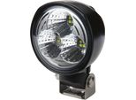 Faro Da Lavoro Led Hella Modulo 70 800Lm Illuminazione Ad Ampio Raggio