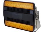 Fari Da Lavoro A Led Hella Hypalume Illuminazione Ad Ampio Raggio