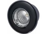 Luce Interna 24 V 2 W Led Trasparente Hella Universale Per Diversi Veicoli.