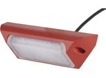Faro Da Lavoro 12 V 28 W Led 6.500 K 2.500 Lm Hella Per Rosenbauer