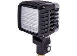 Fari Da Lavoro Illuminazione A Distanza Ravvicinata Led Hella 12/24V Omologato Adr/Ggvs