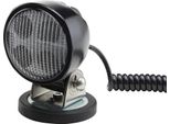 Faro Da Lavoro Led Illuminazione Ravvicinata 800Lm 3.500Mm Hella Per Bomag