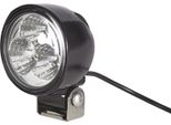 Faro Da Lavoro 24 V 30 W Led 6.500 K 2.500 Lm Hella Applicabile Universalmente
