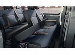 Rivestimenti Sedili 100% Standard Vw Transporter T5 T6 2003-2022 9 Persone B