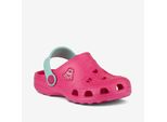 Coqui Zoccoli Per Bambini Rosa 8701-100-3644A/8701-100-3644 Taglia 20-21