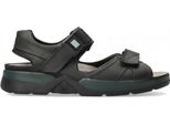 Mephisto Uomo In Nero, Misura 40
