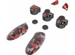 Thrustmaster 4460228 Addon Gamepad Thrustm. Eswap X Pro Red Color Pack (Xbo/Pc) Retail