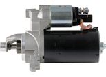 Motorino Di Avviamento 12 V 2,2 Kw 10 Denti Hella Per Audi Q5 E Altri