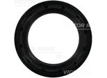 Guarnizione Albero A Camme Reinz Guarnizione Albero A Camme 81-10433-00 Lato Frontale 13,5 Mm Ptfe (Politetrafluoroetilene) 57 Mm 82 Mm