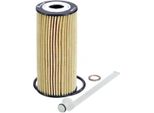 Inserto Filtro Olio Ø 54 Mm Kolbenschmidt Adatto Ad Es. Per Bmw Serie 1