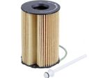 Inserto Filtro Olio Ø 71 Mm Kolbenschmidt Adatto Ad Es. Per Audi A7