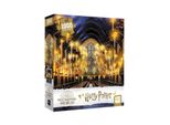 PZ010-747 - Harry Potter "Sala Grande"", Puzzle, 1000 Pezzi"