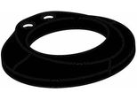 Tappo Per Manubrio Deda Vinci 1-1/4""