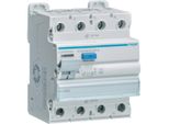 Hager Fi-Sch. 4P 10Ka 63A 30Ma Hi (Cdh663D)