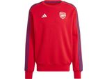 Bluza Adidas Arsenal Londyn Dna Sweat IT4102 L (183Cm)