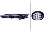 Luce Posteriore Sinistra Led Hella Light Expertise Adatta A Porsche Taycan