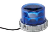 Lampeggiante Rotante 30 V 22 W Led Hella Universalmente Applicabile A Vari Veicoli.