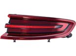 Luce Posteriore Destra 12 V Led Hella Competenza Luminosa Adatta Per Porsche Macan
