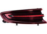 Luce Posteriore Sinistra 12 V Led Hella Competenza Luminosa Adatta Per Porsche Macan