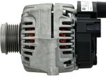 Alternatore 12 V 120 A Ø 54 Mm Hella Per Fiat Panda E Altri Modelli