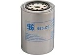 Inserto Filtro Refrigerante M16X1,5 Ø 63 Mm Kolbenschmidt Per Volvo Fm Ed Altri