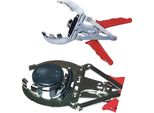 Pinze Per Fasce Elastiche Jmp 50-100 Mm